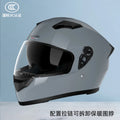 Full Face Motorcycle Helmet Motocross Riding Racing off Road Casco Moto Capacete Moto