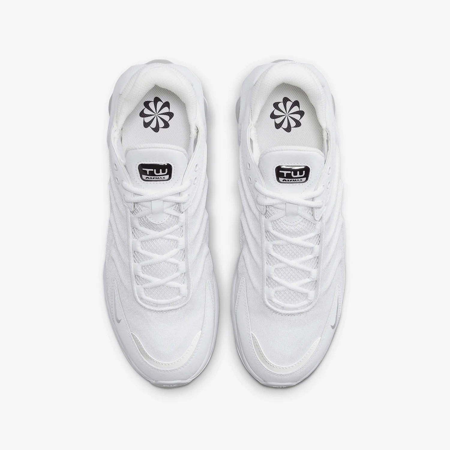 Nike Official Genuine Air Max TW Men's Cushioned Low-Top Sportswear Sneakers DQ3984-102