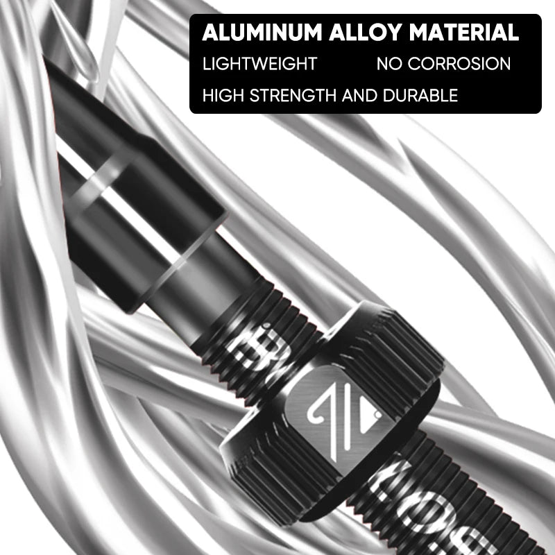 BUCKLOS 40/44/55/60/65/80/100mm Tubeless Valves Bike Aluminum Alloy Presta Nipples Removable Core Air Valve for Road MTB Bicycle