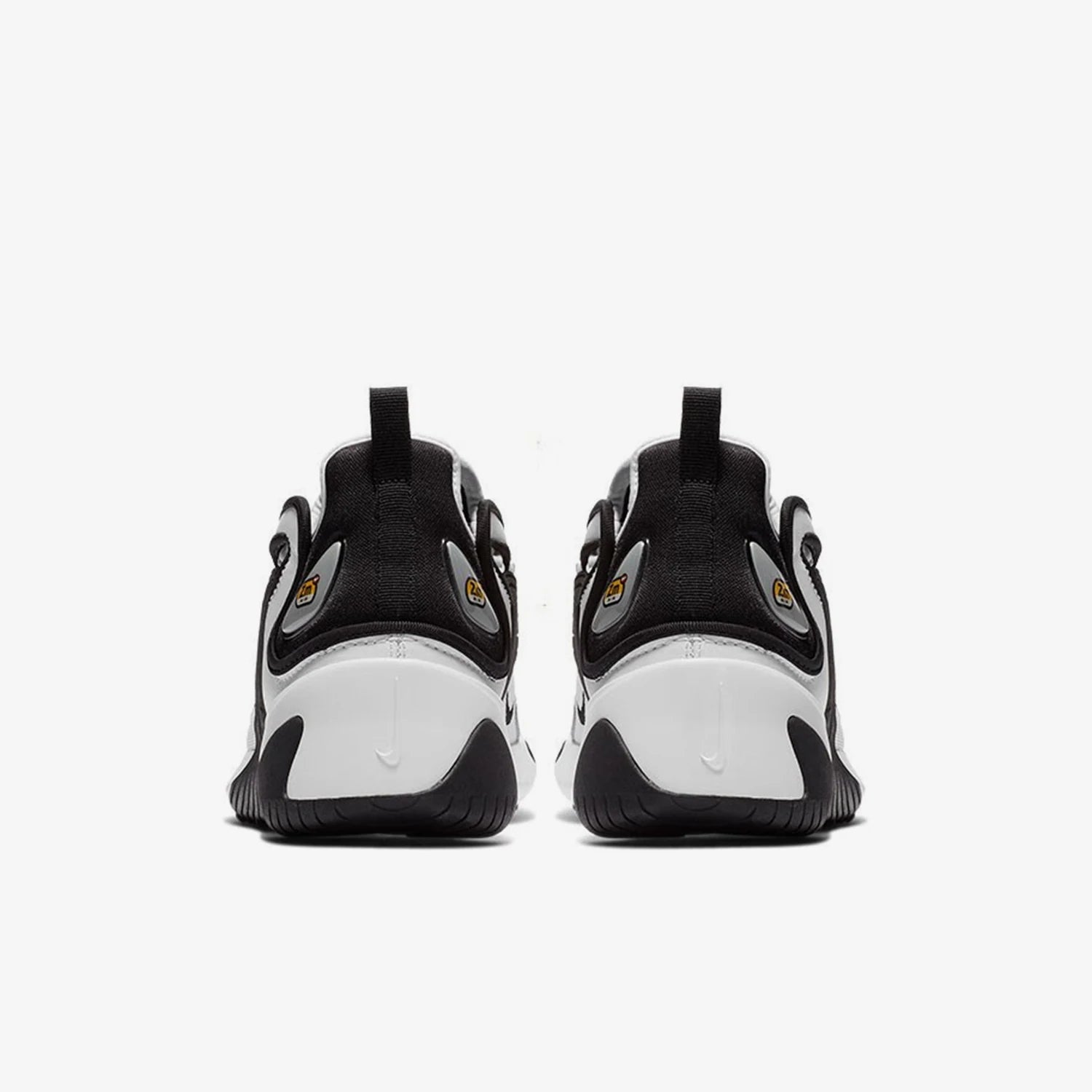 Nike official genuine ZOOM 2K women's comfortable and wear-resistant training sports shoes AO0354-100
