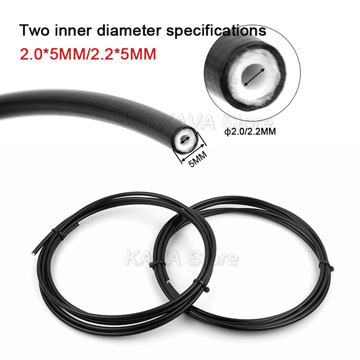 BH59 BH90 Hydraulic Disc Brake Hose 3M Bicycle Brake Cable Olive Set for Shimano DEORE XT SLX XTR MT200 M395 M375 MTB Parts