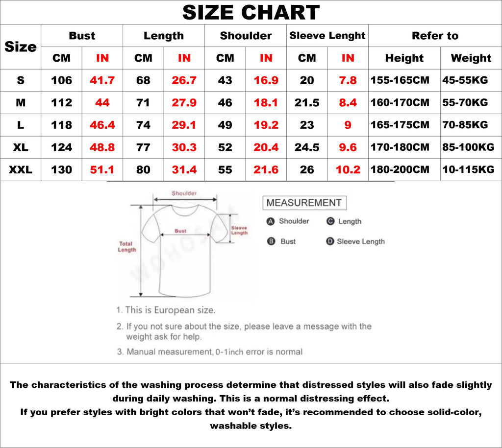 Anime Berserk Guts Printed Washed T-shirt Men Manga Street Tshirts Washed Cotton Harajuku Male Vintage Gothic Tops T Shirt