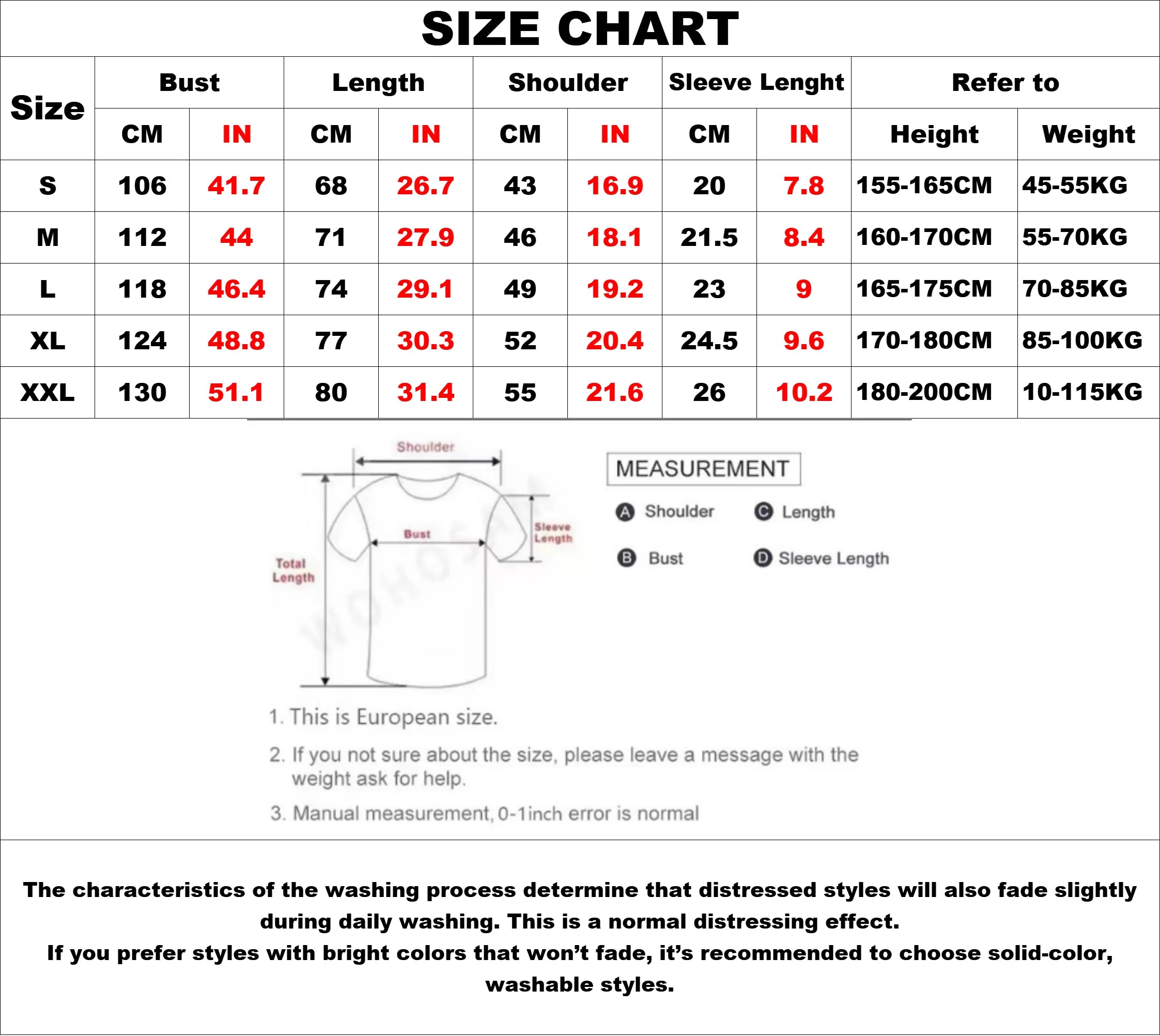 Anime Berserk Guts Printed Washed T-shirt Men Manga Street Tshirts Washed Cotton Harajuku Male Vintage Gothic Tops T Shirt