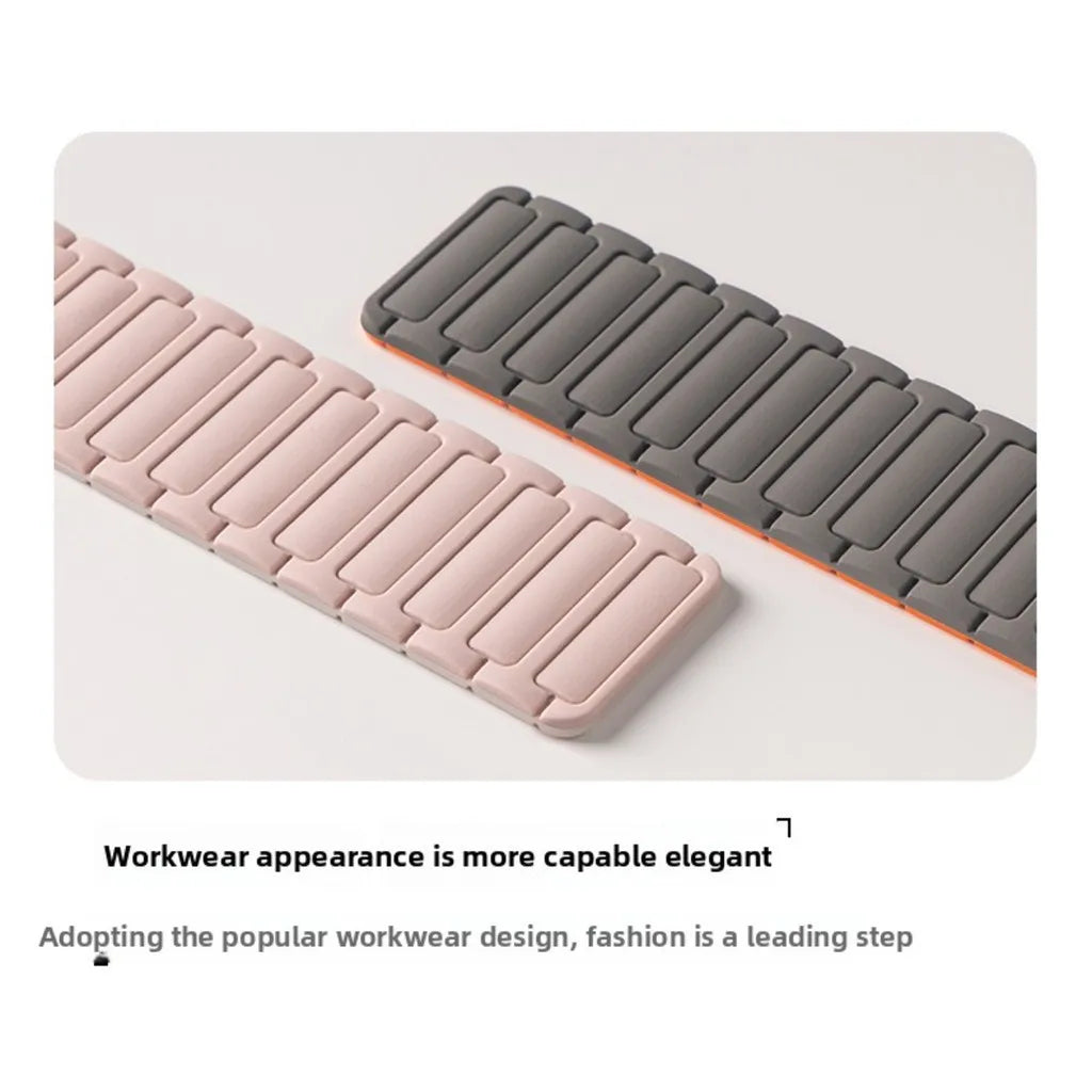 Silicone Case+Strap bracelet correa cover For Apple Watch 10 46mm 49 44mm 40 45mm 41 42mm for iWatch series 9 8 7 6 5 4 Ultra 2