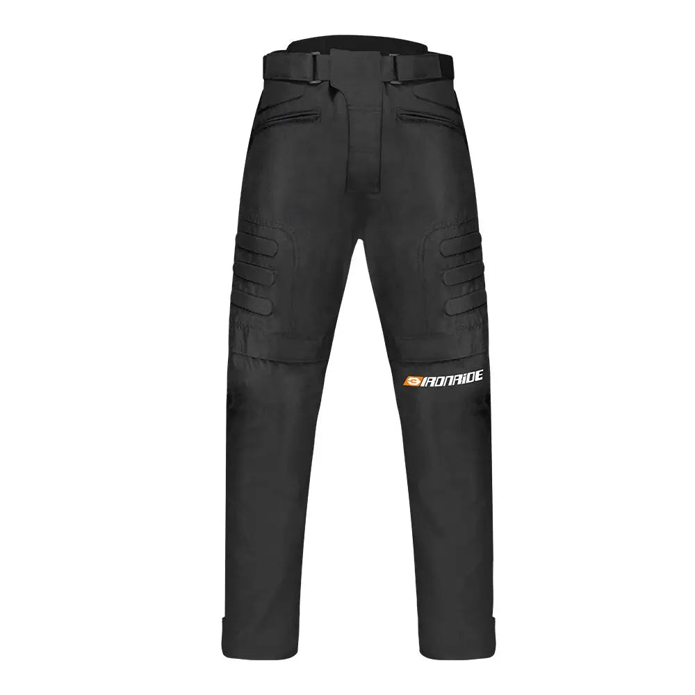 Motorcycle Jacket Protective Clothing Road Commuter Sports Off-Road Riding Clothing Reflective Breathable Durable Anti-Falling
