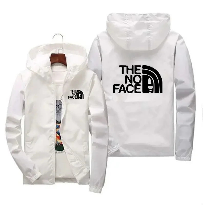 A large and lightweight hooded coat suitable for all seasons, specially designed for men. There are various sizes and colors to