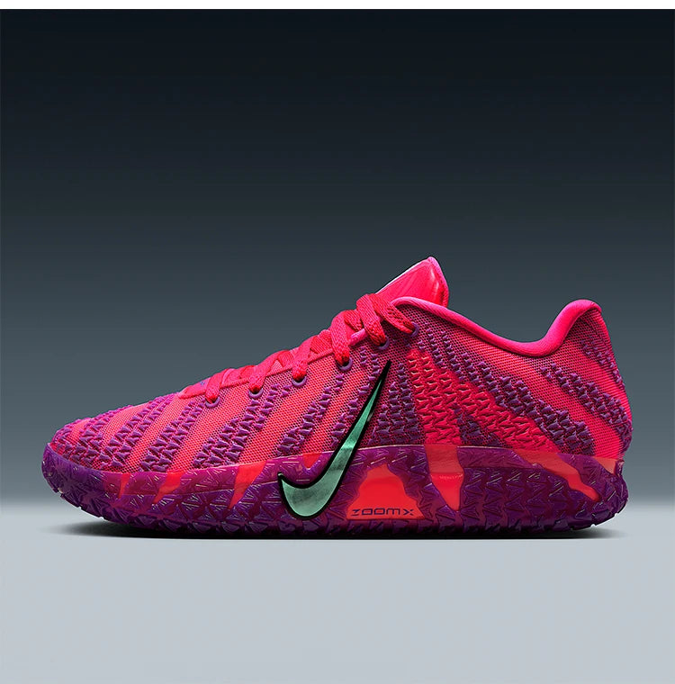 Nike Authentic JA 3 EP Men's Lightweight Fashion Training Basketball Shoes HF2794-600