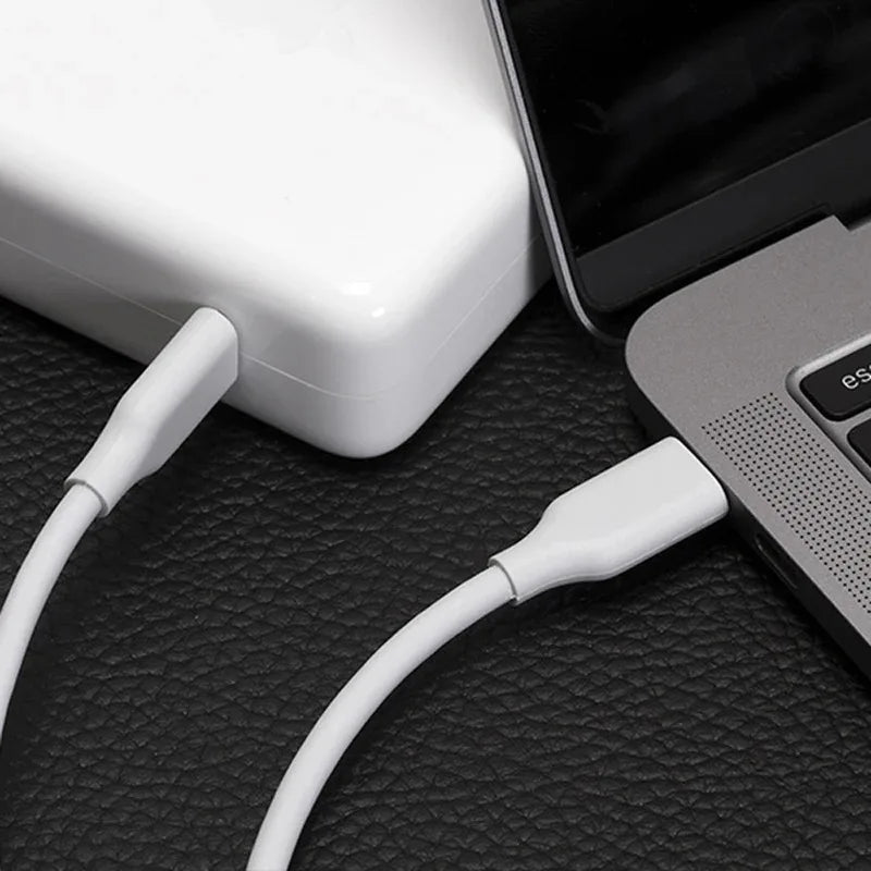 Charger for Apple Macbook Pro 16 15 13 inches laptop, 30W 61W 87W 96W 100W 118W 140W, MacBook Pro type-c