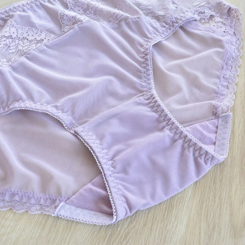Women Briefs Ladies underpanties Grils Panties Jannyday Pink underwear Grey Briefs Plus Size Underpanties High Quality Underwear