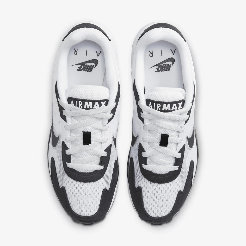 Nike genuine AIR MAX SOLO men's low top air cushioned running shoes DX3666-100
