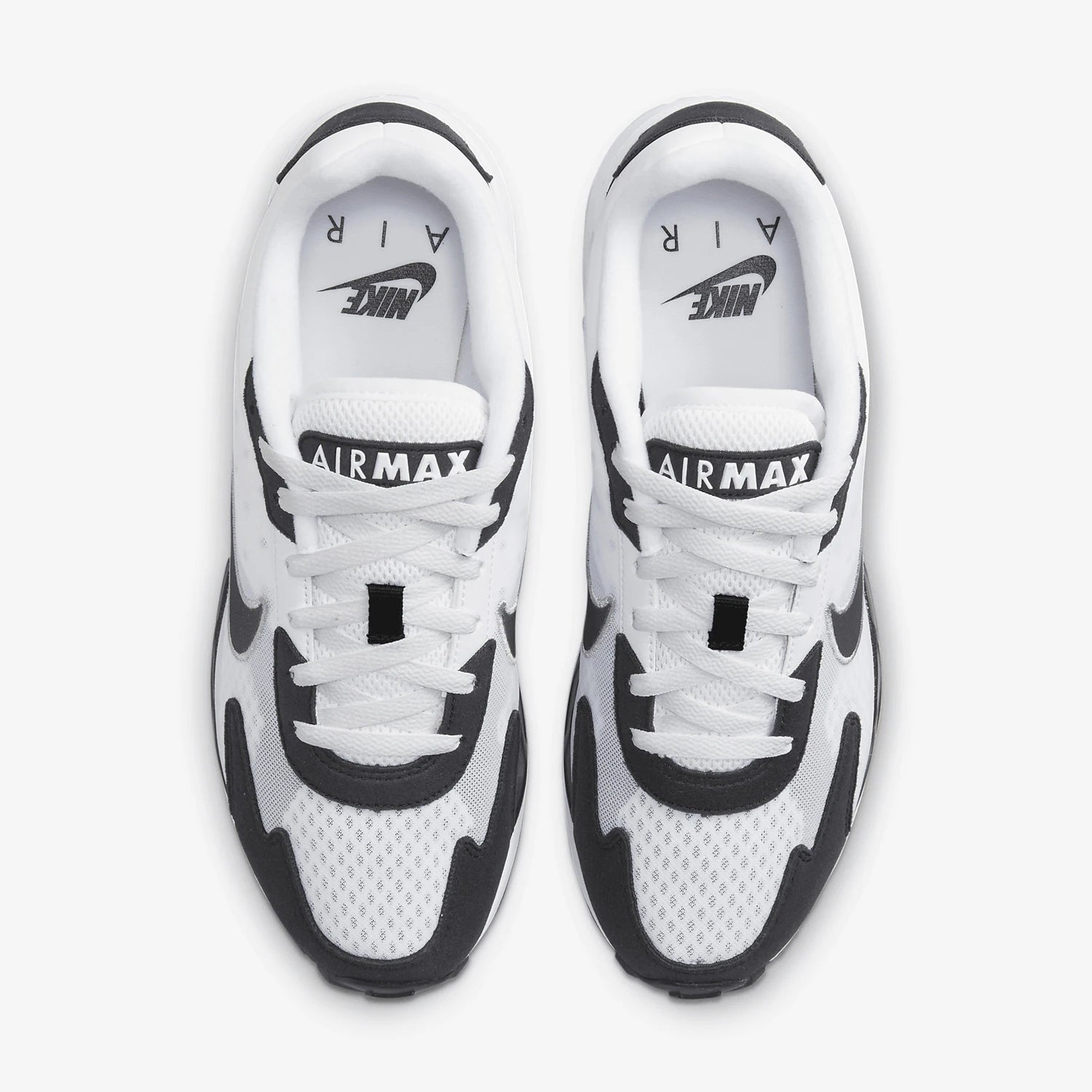 Nike genuine AIR MAX SOLO men's low top air cushioned running shoes DX3666-100