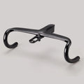 Rpantahi Od2 Third-generation carbon fibre road bike handlebars, suitable for 31.8 mm Giant Od2 carbon fibre drop handlebars