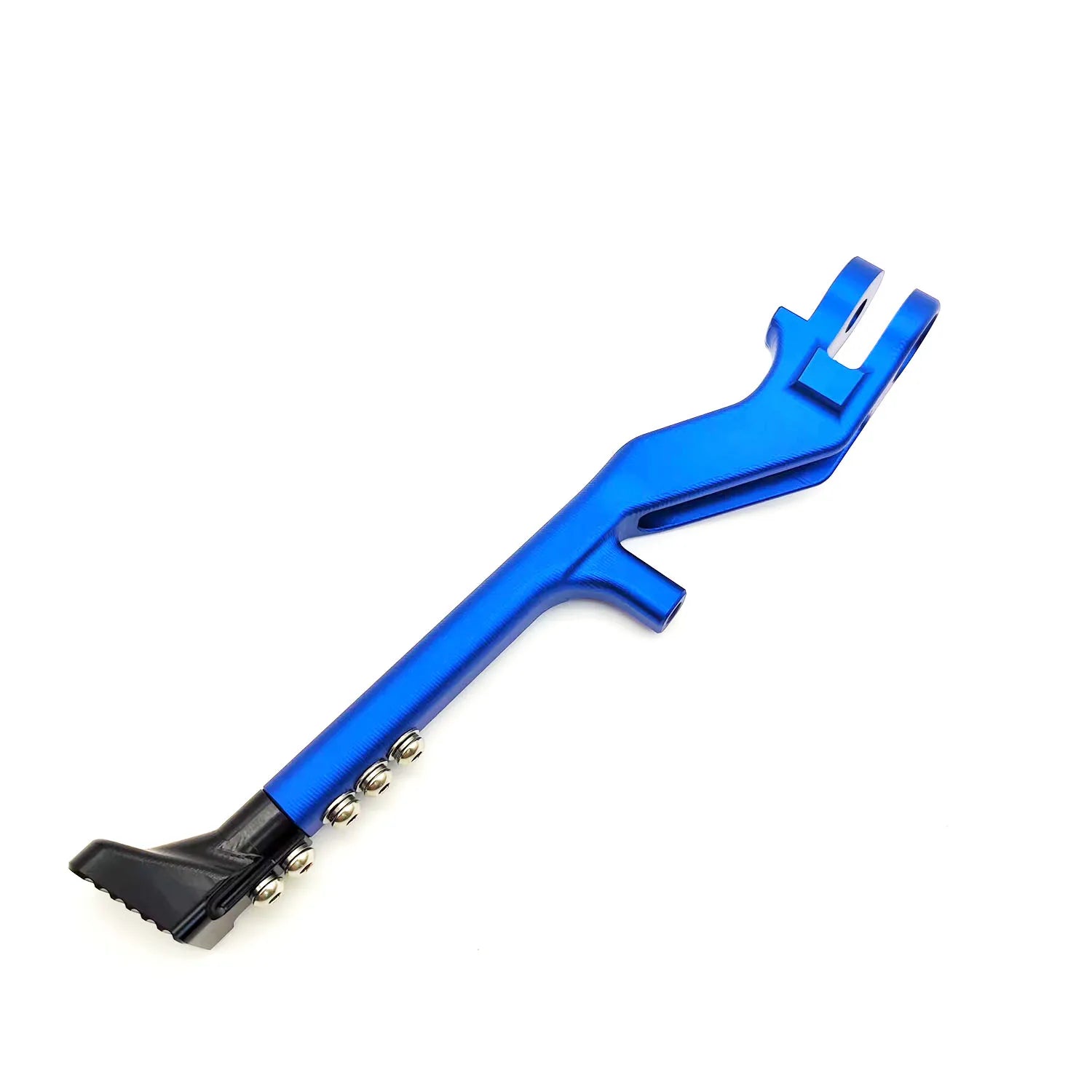 Super Ebike Ultra bee dirt ebike Mod Kickstand CNC Aluminum Adjustable SideStand for Ultra Bee Lightweight Off-Road Kickstand