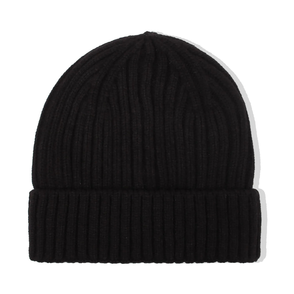 Winter Satin Lined Beanie Hats Women Men Unisex Thick Chunky Cap Striped Warm Soft High Quality casual Knitted Beanie Hat