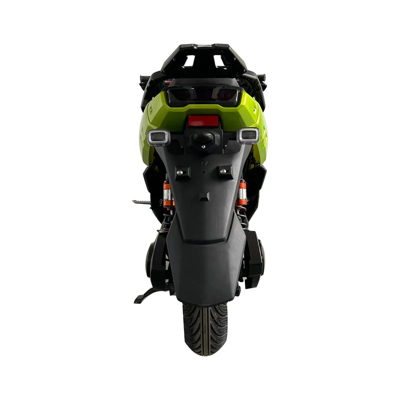 Manufacturers Low Price Electric Motorcycle Fashion Design High Speed 80 km/h