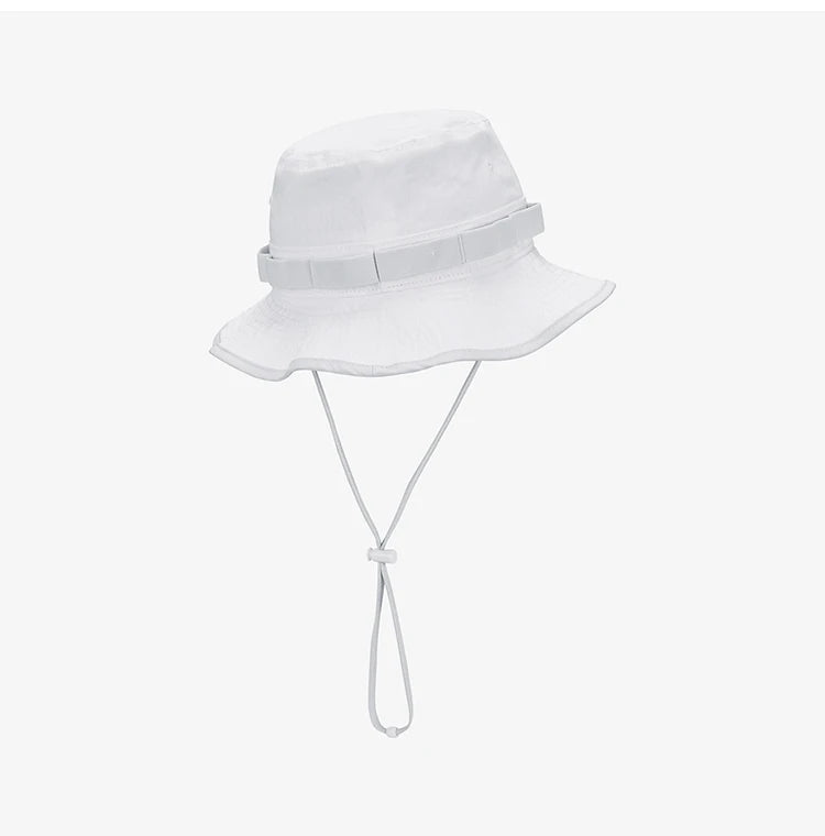 Nike Genuine Dri FIT Apex Men's and Women's Sports Sunshade Fisherman's Hat FB5621-100
