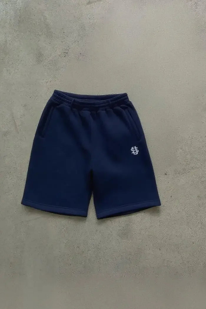 Summer Casual Fashion Jogger Shorts Men Cotton Breathable Loose Beach Short Pants Comfortable Gym Basketball Sport Zipper Shorts