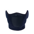 Winter Fleece motorcycle Face Mask Keep warm motocross Windproof face shield Hat Neck Warmer Helmet Balaclava Skiing Face Mask