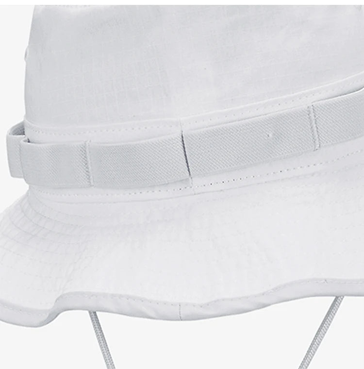 Nike Genuine Dri FIT Apex Men's and Women's Sports Sunshade Fisherman's Hat FB5621-100