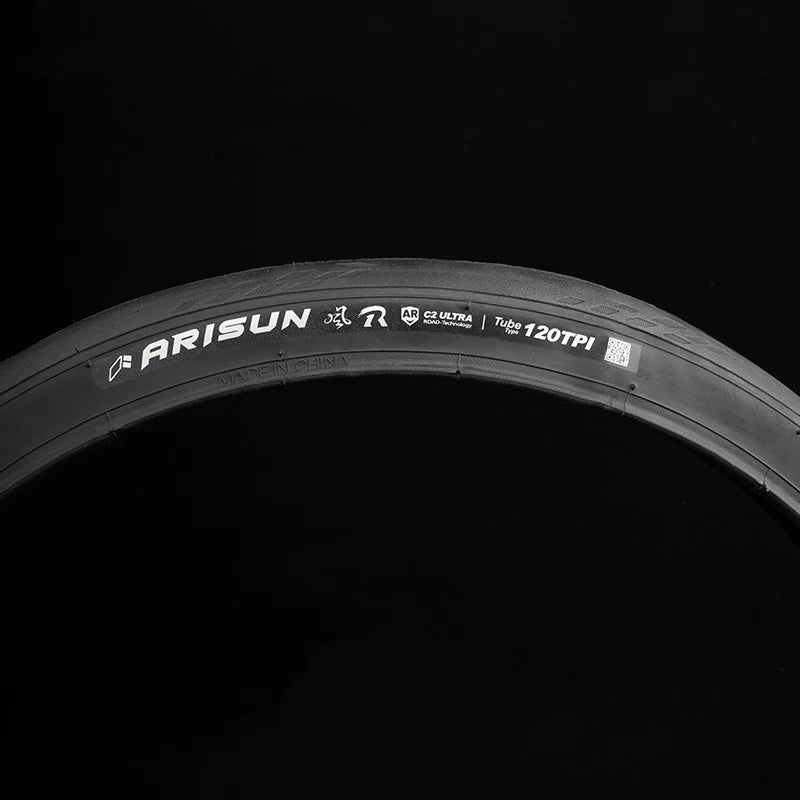 Chaoyang 16x1 3/8 Folding Bike Tire, R1 Lightweight Foldable Bicycle Outer Tire for Folding Bikes