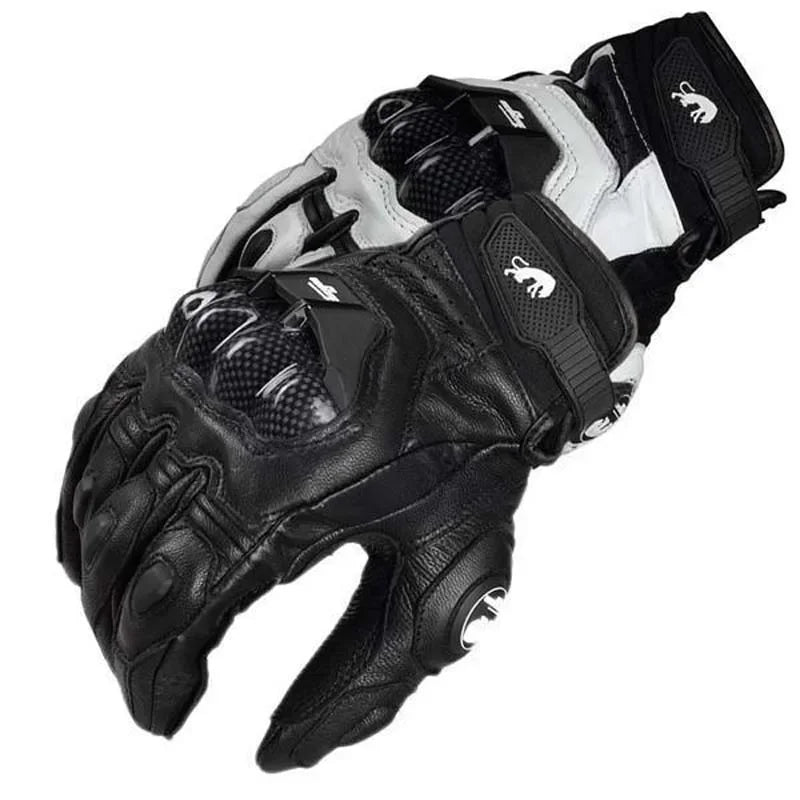 Motorcycle Gloves Windproof Waterproof Guantes Moto Men Motorbike Riding Gloves Touch Screen Moto Motocross Gloves Winter