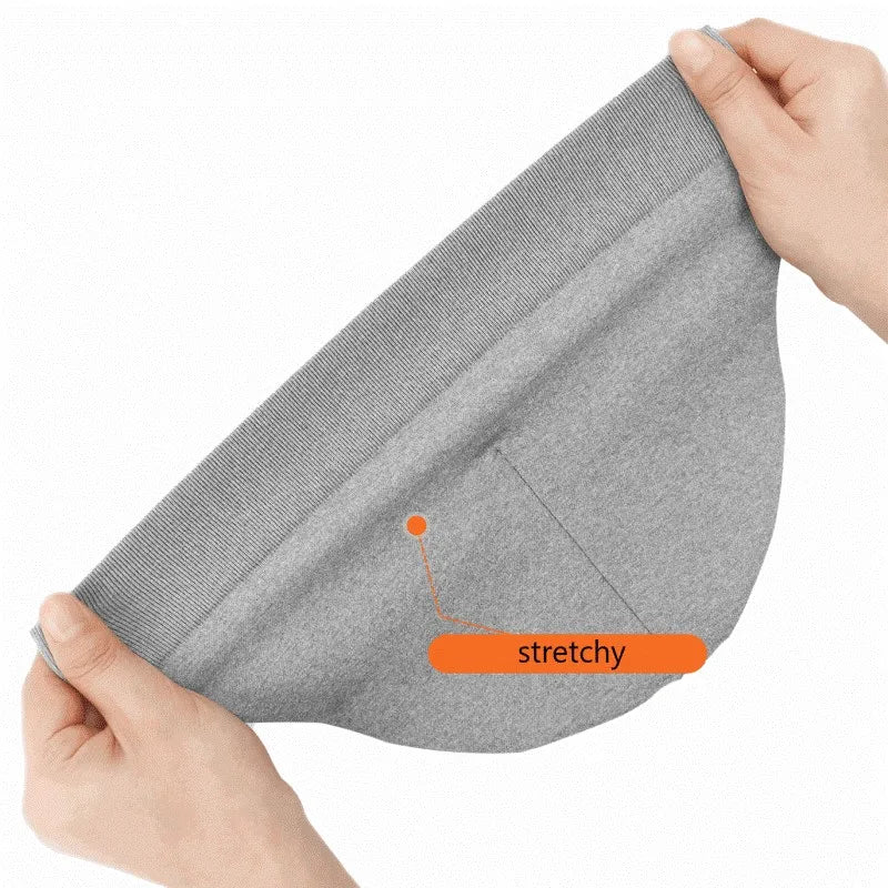 Outdoor Sport Caps Quick-drying Breathable Running Hat for Cycling Skiing Keep Warm Windproof Men Women Universal Cap