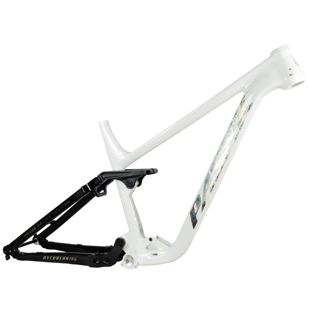 Pasak Mtb AM DH Enduro Bike Frame Boost 148mm Softail Track Bicycle Frameset 27.5 29er