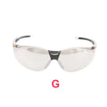 Fashion Sports Sunglasses Polarized UV Protection Personalized Glasses Round Frame Cool Men's And Women's UV400 Fishing Eyewear