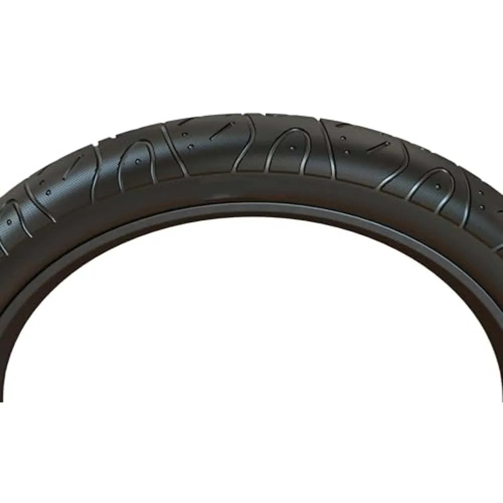 26 27 5 29 Inch Bicycle Tire 25 Wide Semislick for Stable and Efficient Off Road Riding Compatible with MTB Rims