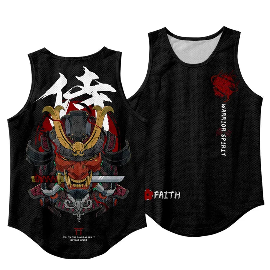 Anime Peak Costume Basketball Jersey Cosplay Uniform Vest Singlet Shirt Sleeveless Set Tank Tops