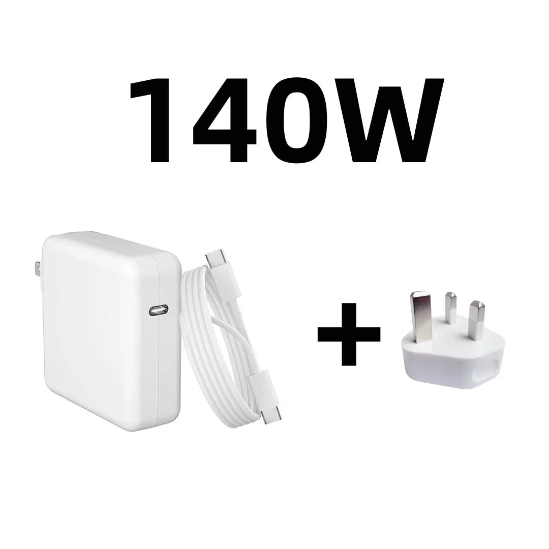 Charger for Apple Macbook Pro 16 15 13 inches laptop, 30W 61W 87W 96W 100W 118W 140W, MacBook Pro type-c