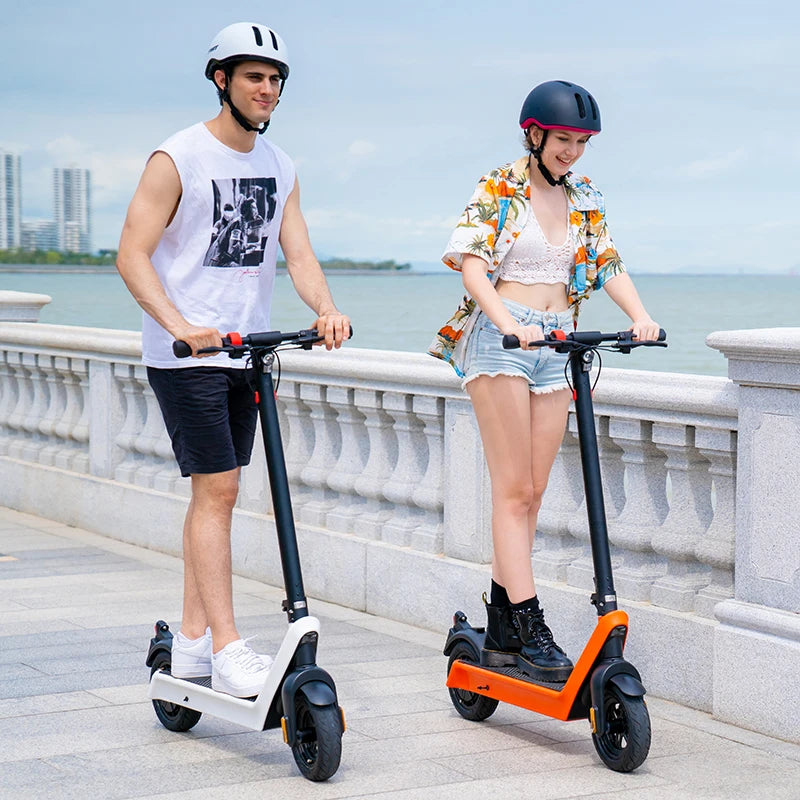 Cheap 2 Big Wheel Electric Scooter,High Powerful Fast E-Scooter, Adult Removable Battery,Elektrik Electrico Commuter Scooter