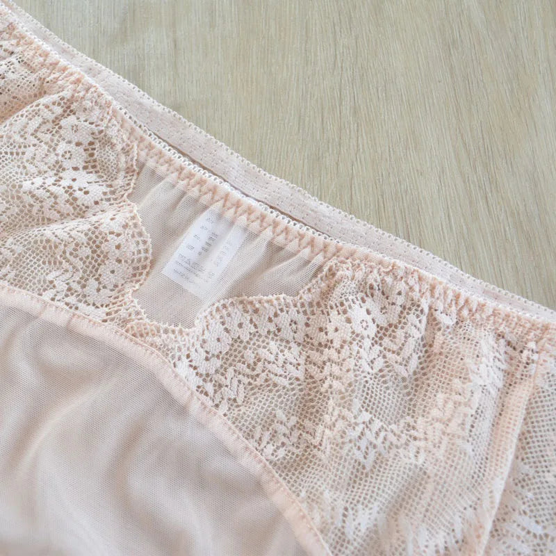 Women Briefs Ladies underpanties Grils Panties Jannyday Pink underwear Grey Briefs Plus Size Underpanties High Quality Underwear