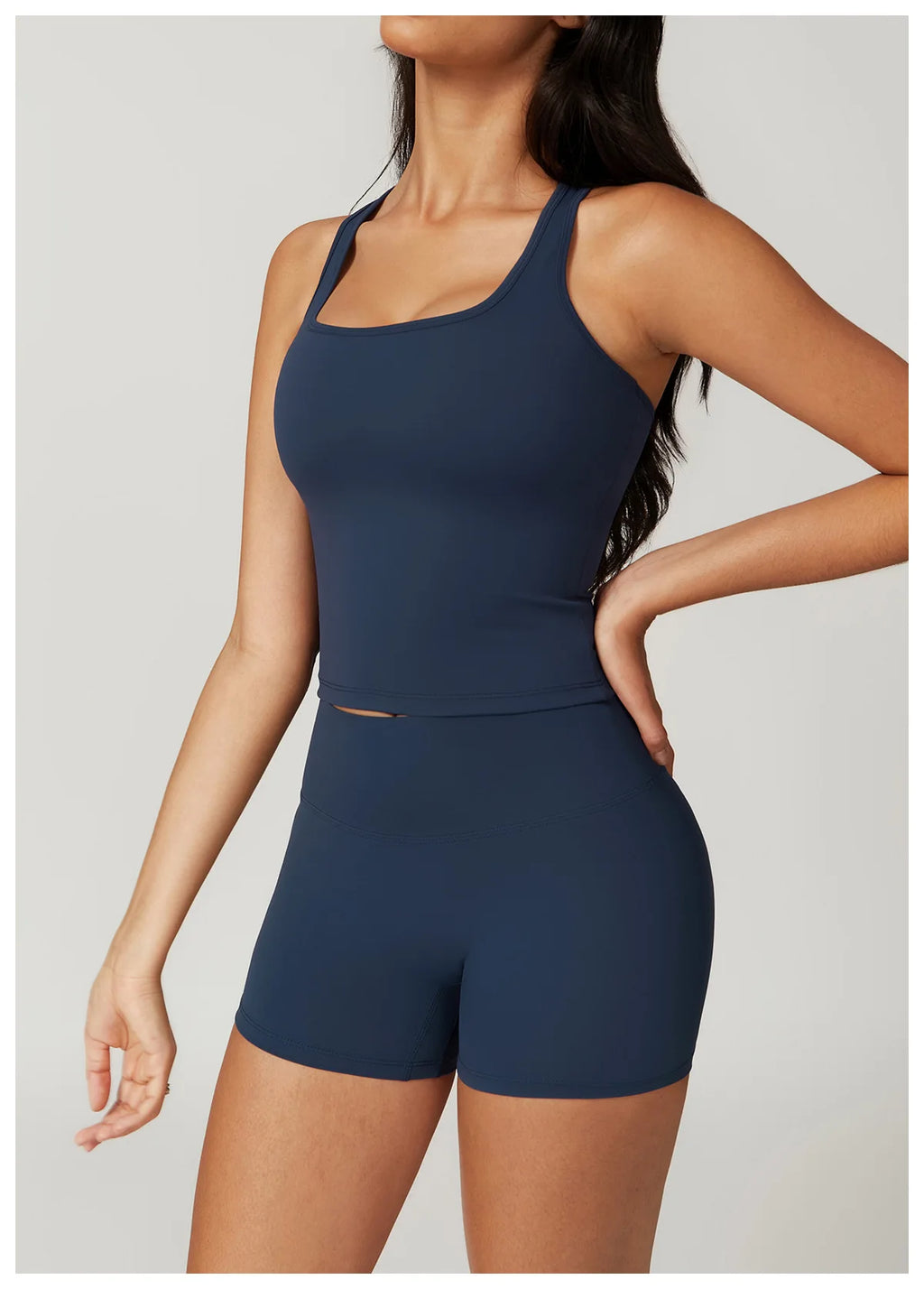 High Strength Gym Top Women Bra Training Running Yoga Bra Stretch Women Sports Underwear Push Up Fitness Workout Women Tank Tops