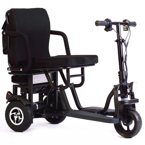 Airo Factory Direct Sale Folding Electric Scooter for Elederly or Disabled 3 Wheel Easy to Carry