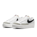 Nike Blazer Unisex Retro Casual Sneakers Classic Vintage Comfort Cushioning DQ1470-101