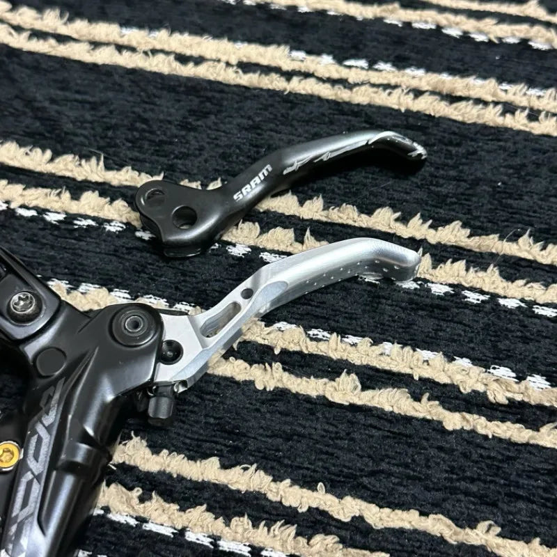 CHIBITEBrake lever suitable for SRAM OAKUpgradeCNC maven SRAM code g2Brake13g