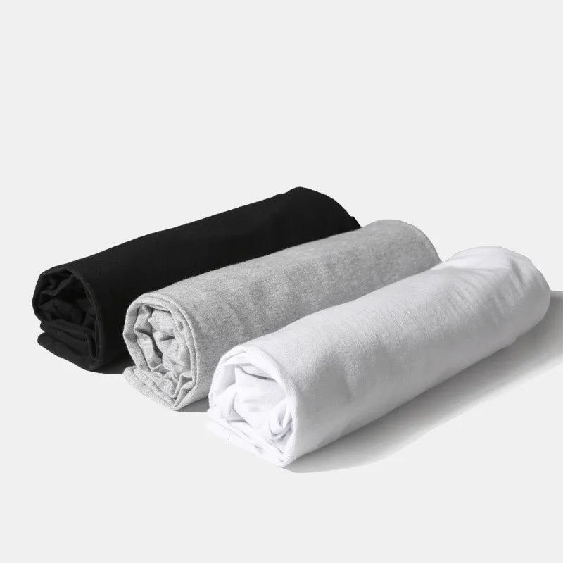 Men's Cotton T Shirt High Quality MRMT 2026 Brand New Short Sleeve Men T-shirt for Male Pure-color Leisure Man Top Tees