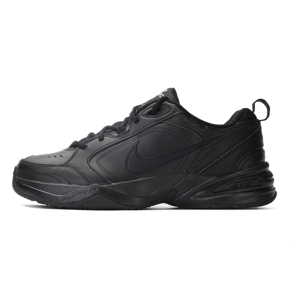 Nike official authentic AIR MONARCH IV men's and women's comfortable cushioned sports shoes 415445