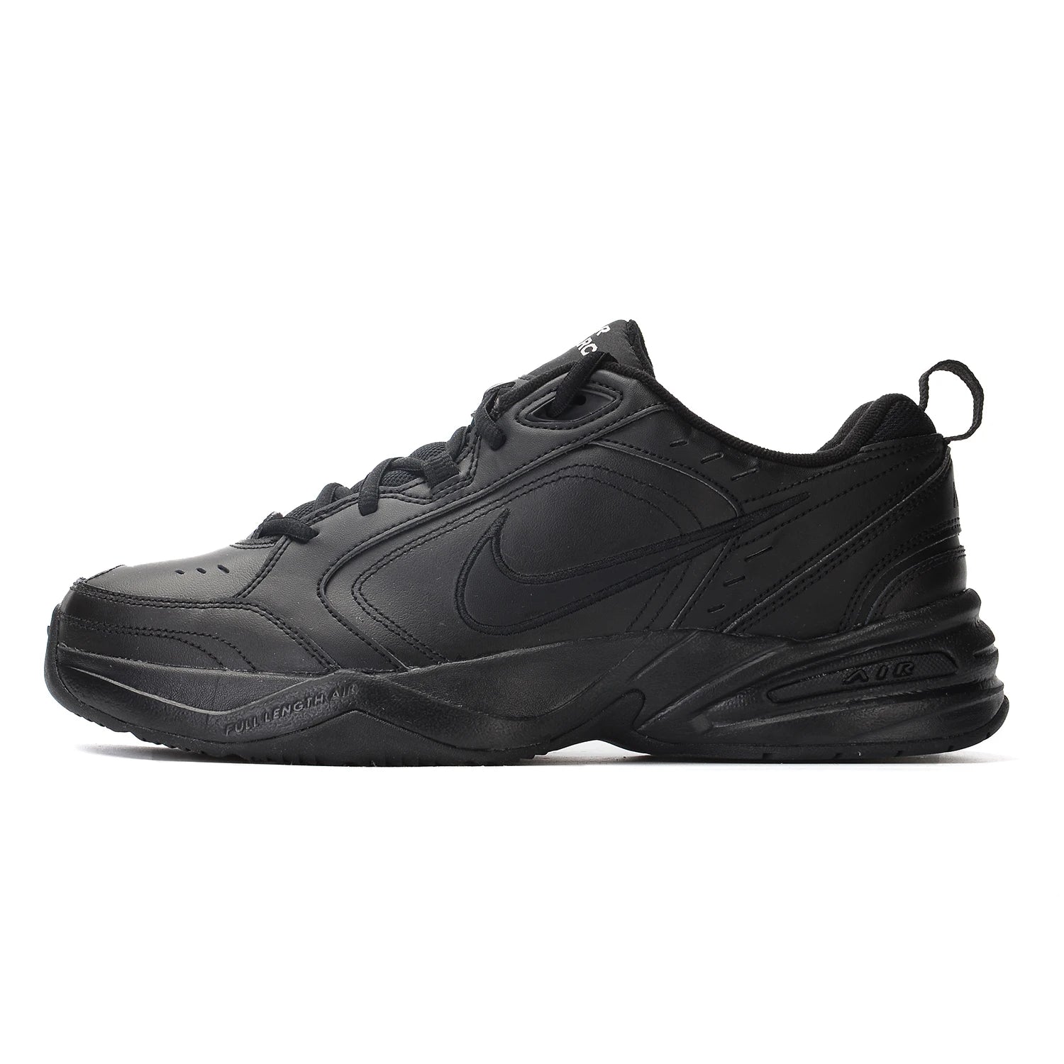 Nike official authentic AIR MONARCH IV men's and women's comfortable cushioned sports shoes 415445