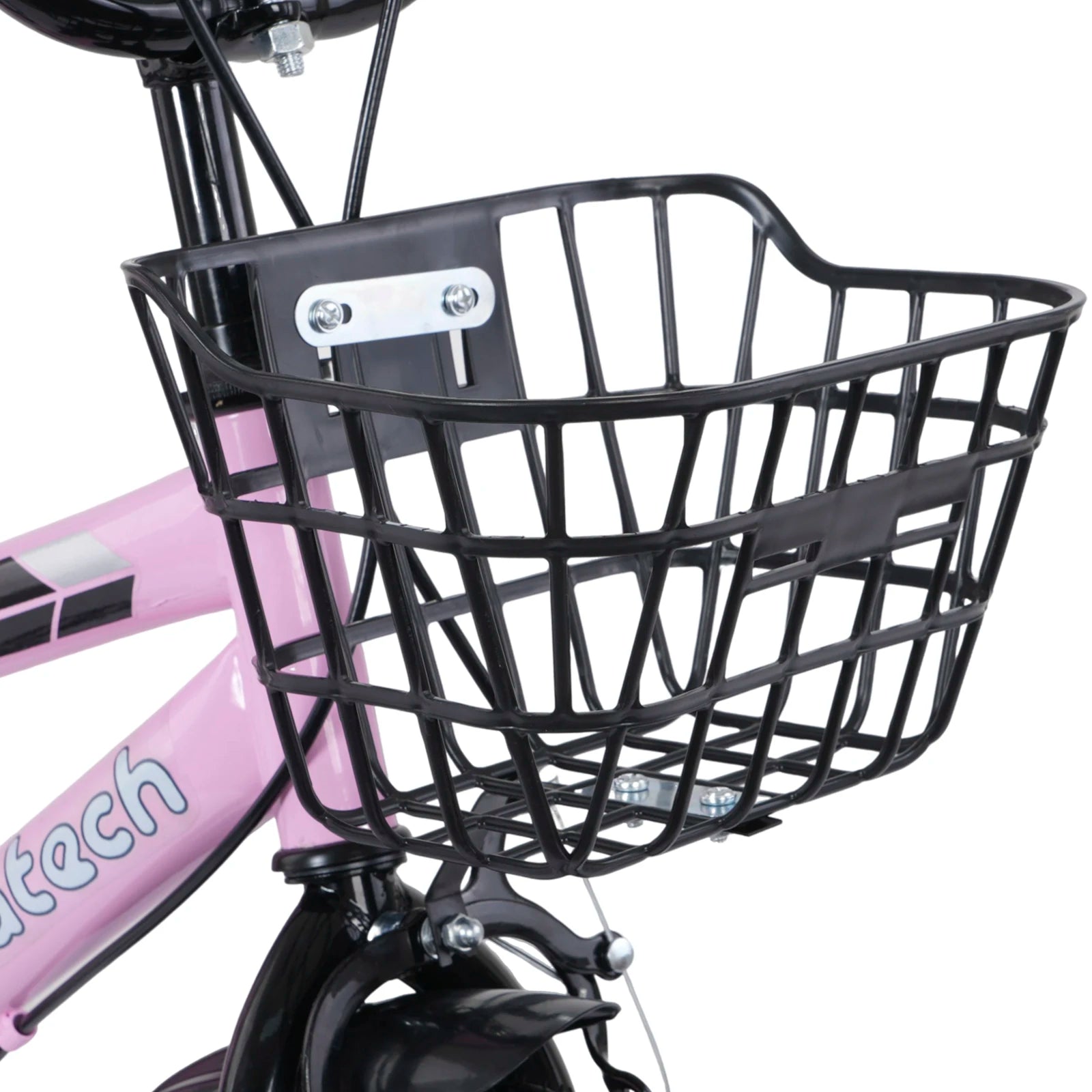 AREYOURSHOP 14/16/18 inch Kid's Bike Child Bicycle for Boys and Girls with Training Wheel for 3 to 10-Year-Old Toddler Beginners