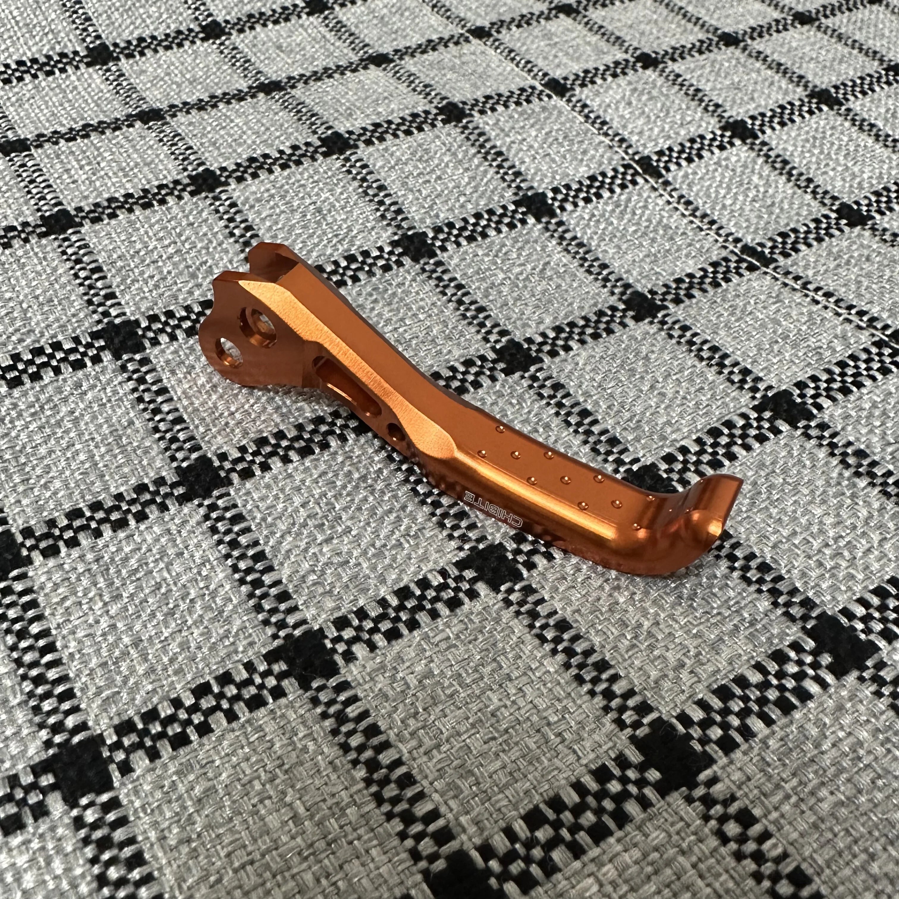 CHIBITEBrake lever suitable for SRAM OAKUpgradeCNC maven SRAM code g2Brake13g