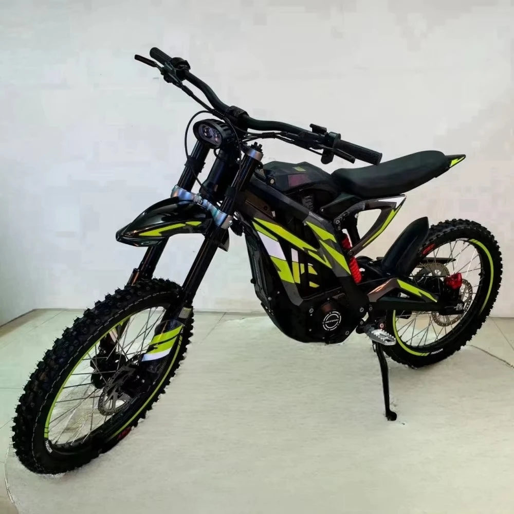 SXLL Wholesale 80 km/h E buggy electric off-road motorcycle