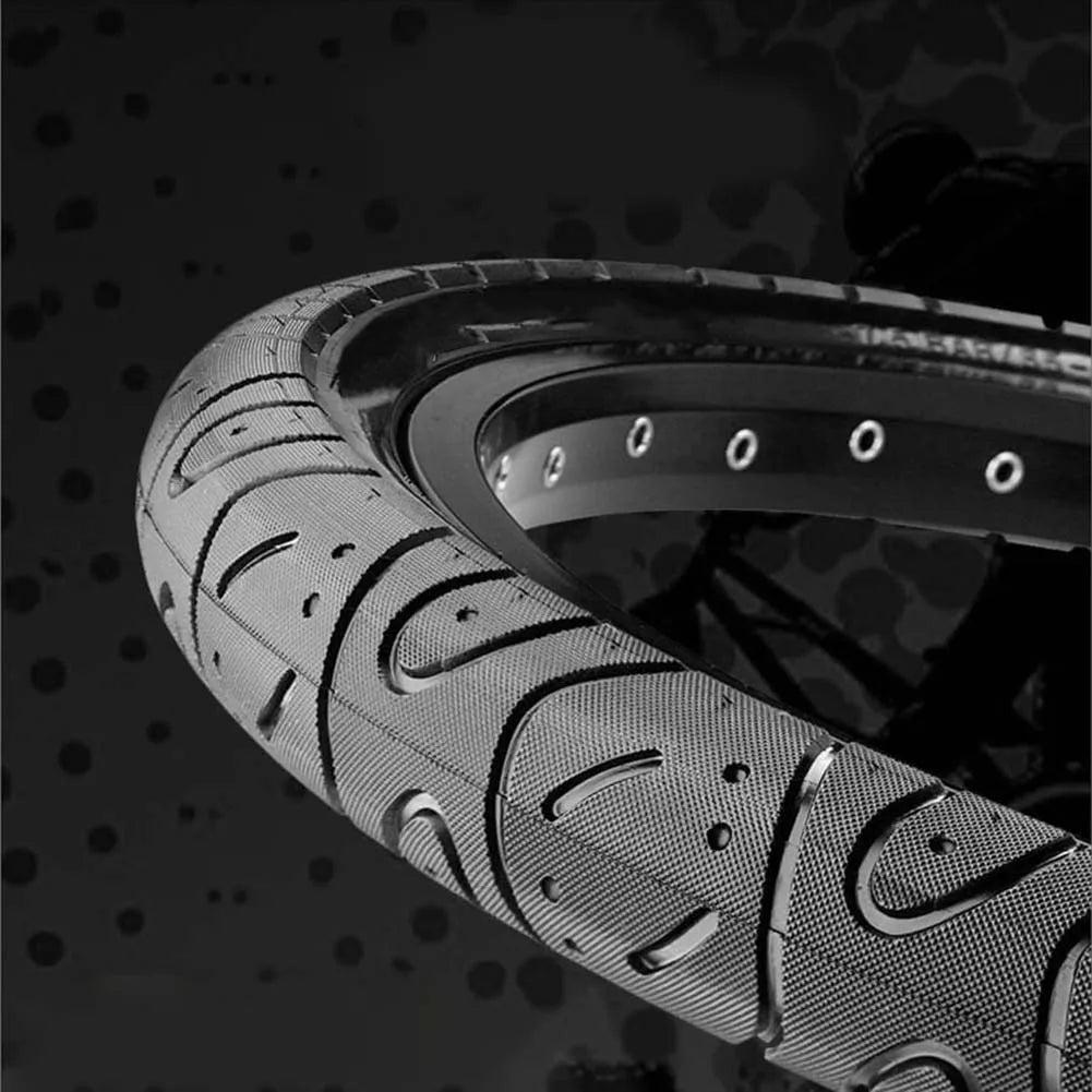 26 27 5 29 Inch Bicycle Tire 25 Wide Semislick for Stable and Efficient Off Road Riding Compatible with MTB Rims
