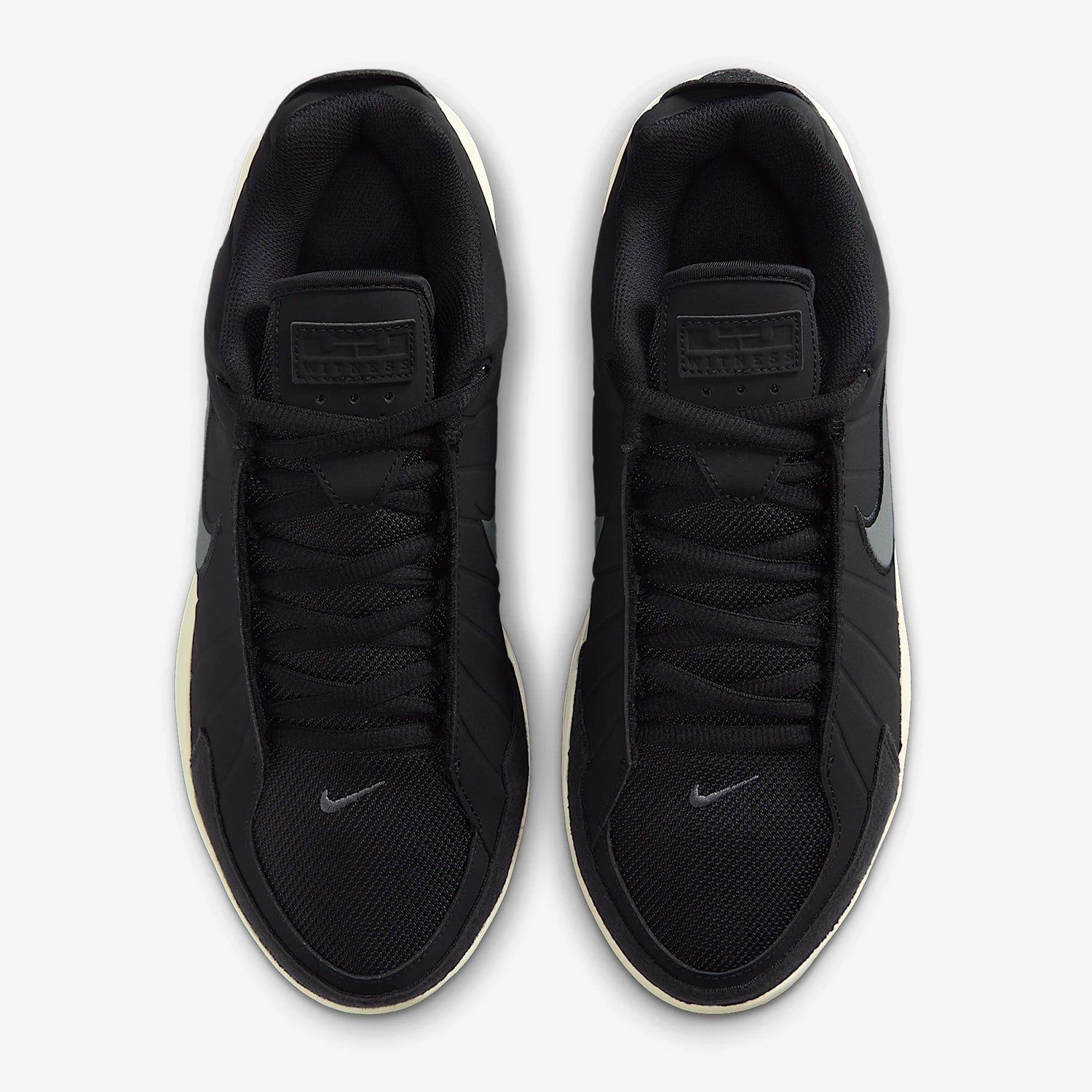 Nike genuine winter men's sports anti slip retro basketball shoes HQ8035-001