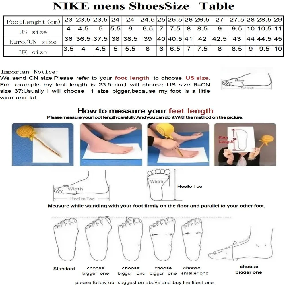 Nike Field General Slip-Resistant, Durable, Stylish, Versatile Classic Skate Shoes HF3165-001
