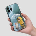 Funda Phone Cover Case for Apple iPhone 17 Pro Max 16 14 13 11 15 Pro 7 8 Air 12 XR XS MAX Cool Cra-yons Shin-chans