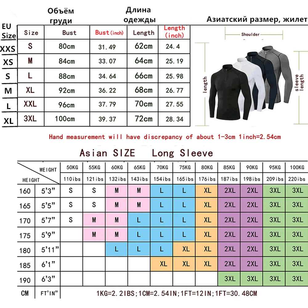 2025 Men's Bat Print Compression Shirt Quick Dry T-Shirt Gym Running Jersey Breathable Short Sleeve S-3XL