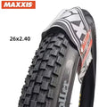 MAXXIS HOLY ROLLER BMX Tire 24 inches 26 inches BMX，Dirt Jump，Pump Track，Urban Bike Tire 24x2.4, 26x2.4