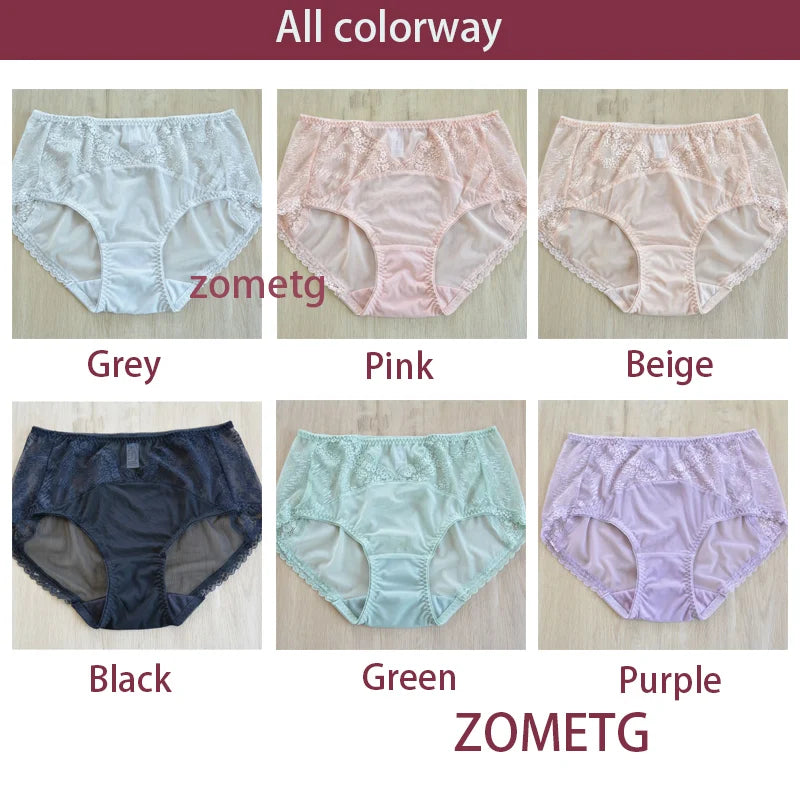 Women Briefs Ladies underpanties Grils Panties Jannyday Pink underwear Grey Briefs Plus Size Underpanties High Quality Underwear